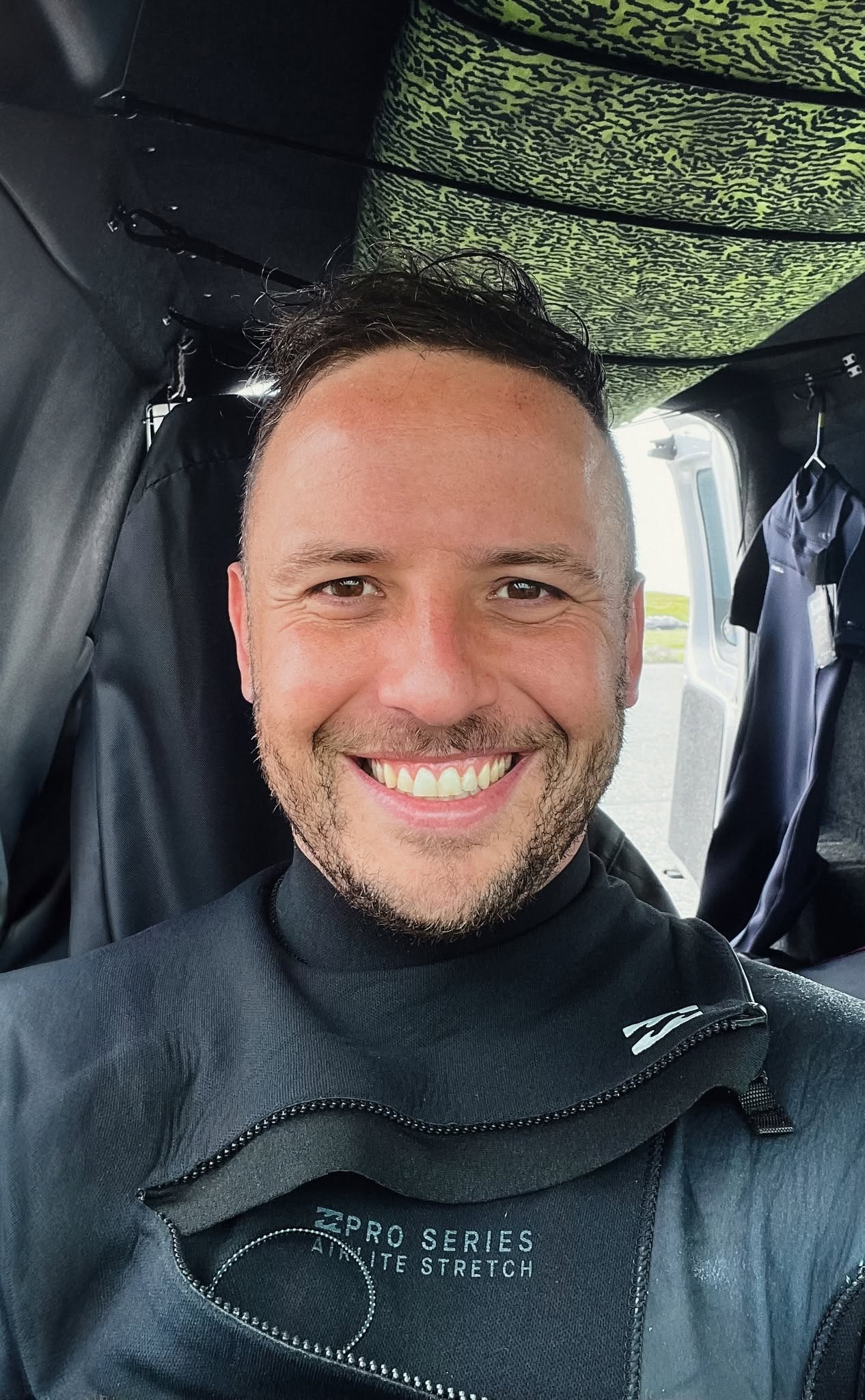 Adam profile picture